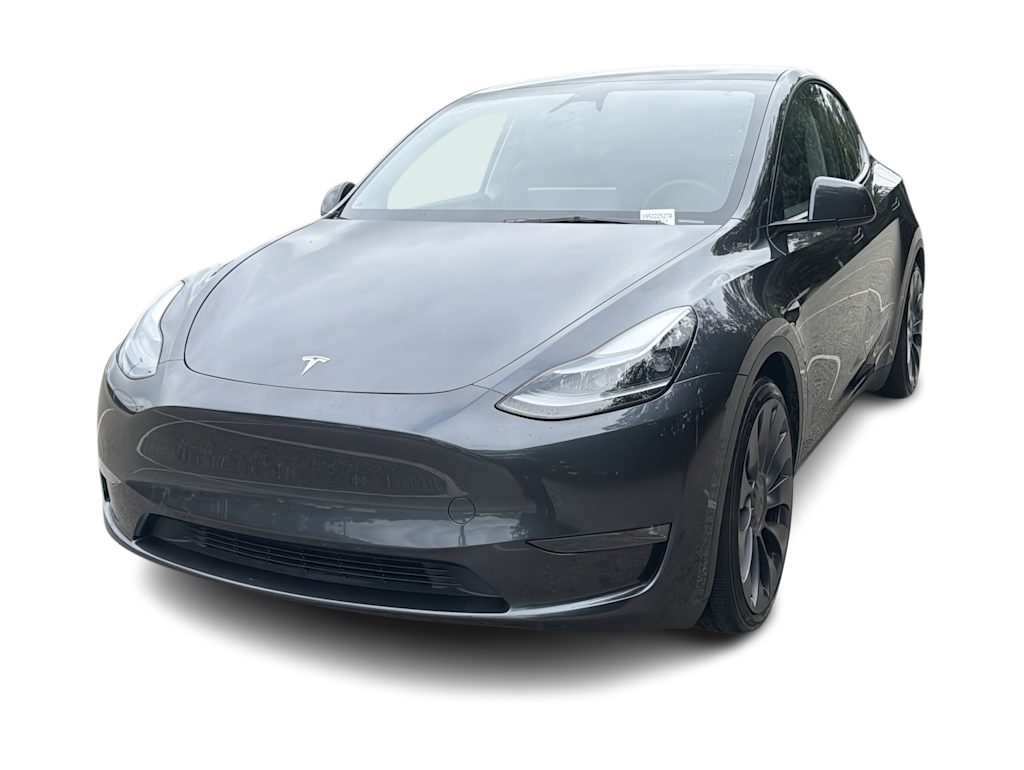 Thumbnail: 2024 Tesla Model Y - 6