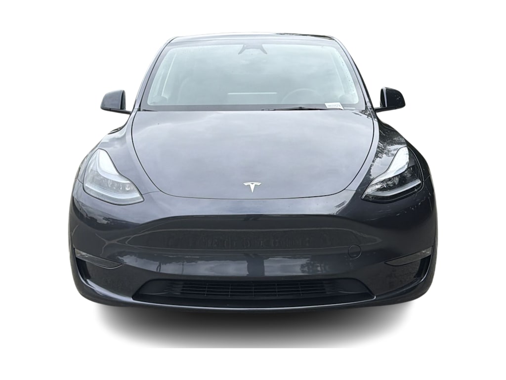 Thumbnail: 2024 Tesla Model Y - 20