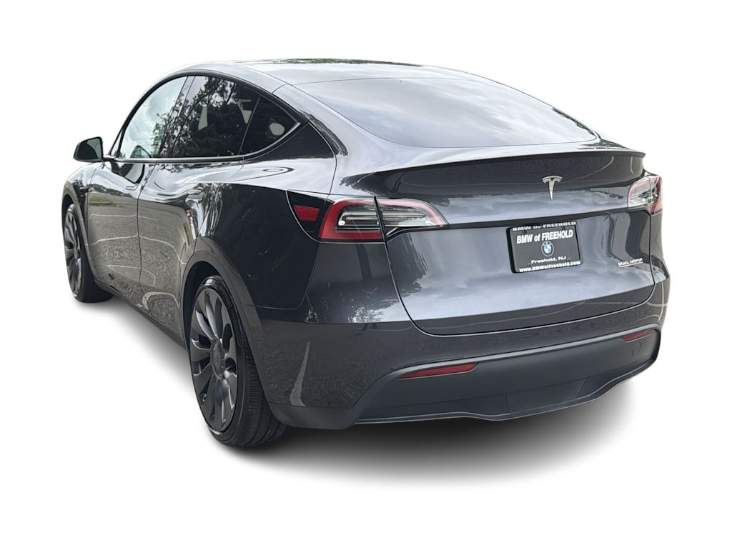 Thumbnail: 2024 Tesla Model Y - 4