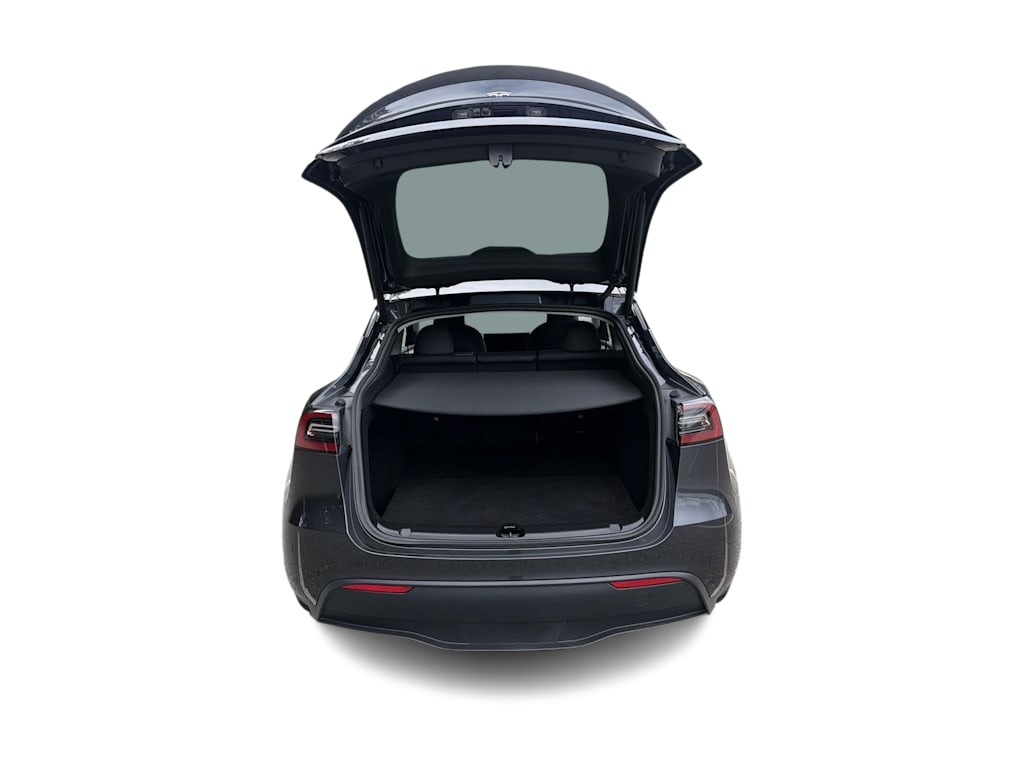 Thumbnail: 2024 Tesla Model Y - 14