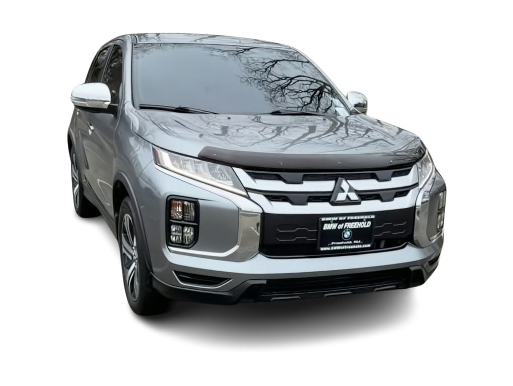 Thumbnail: 2024 Mitsubishi Outlander Sport - 6