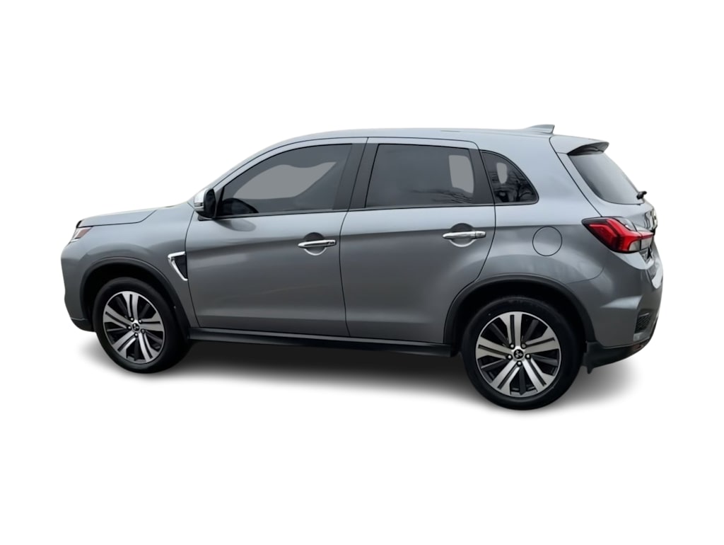 Thumbnail: 2024 Mitsubishi Outlander Sport - 21