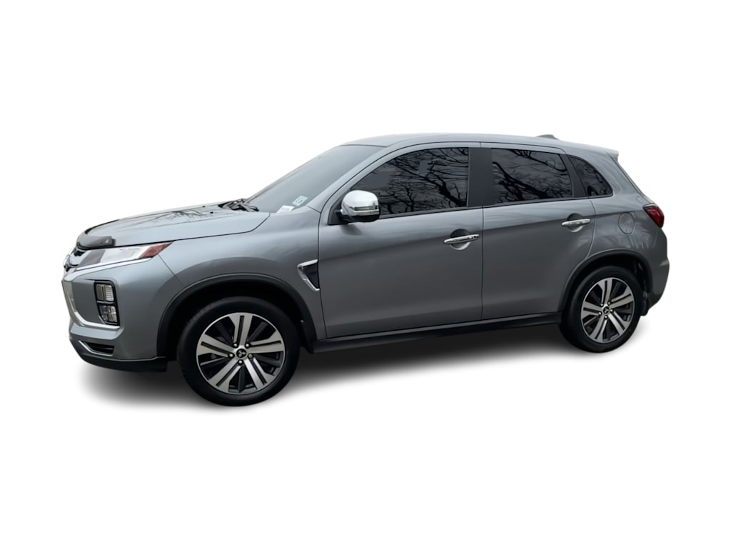 Thumbnail: 2024 Mitsubishi Outlander Sport - 3