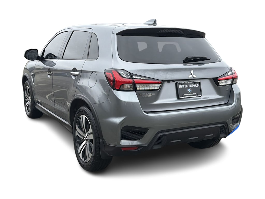Thumbnail: 2024 Mitsubishi Outlander Sport - 26