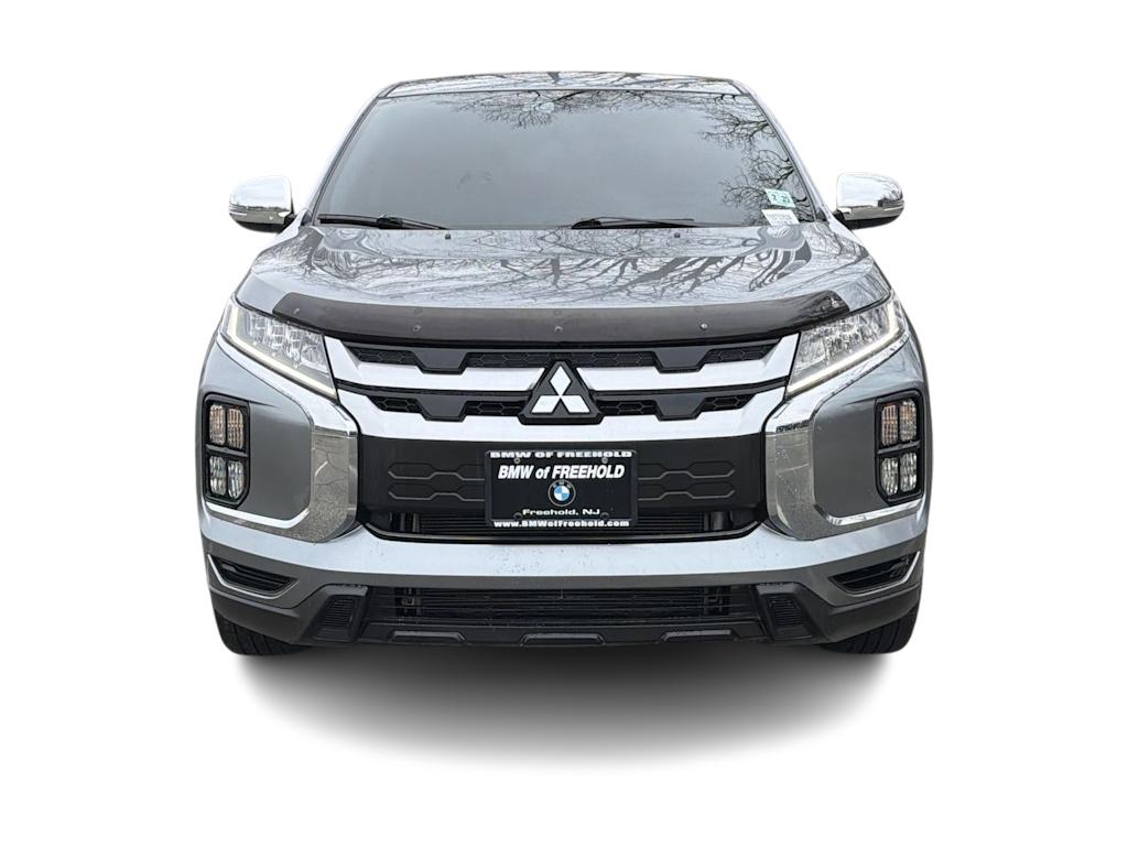 Thumbnail: 2024 Mitsubishi Outlander Sport - 27
