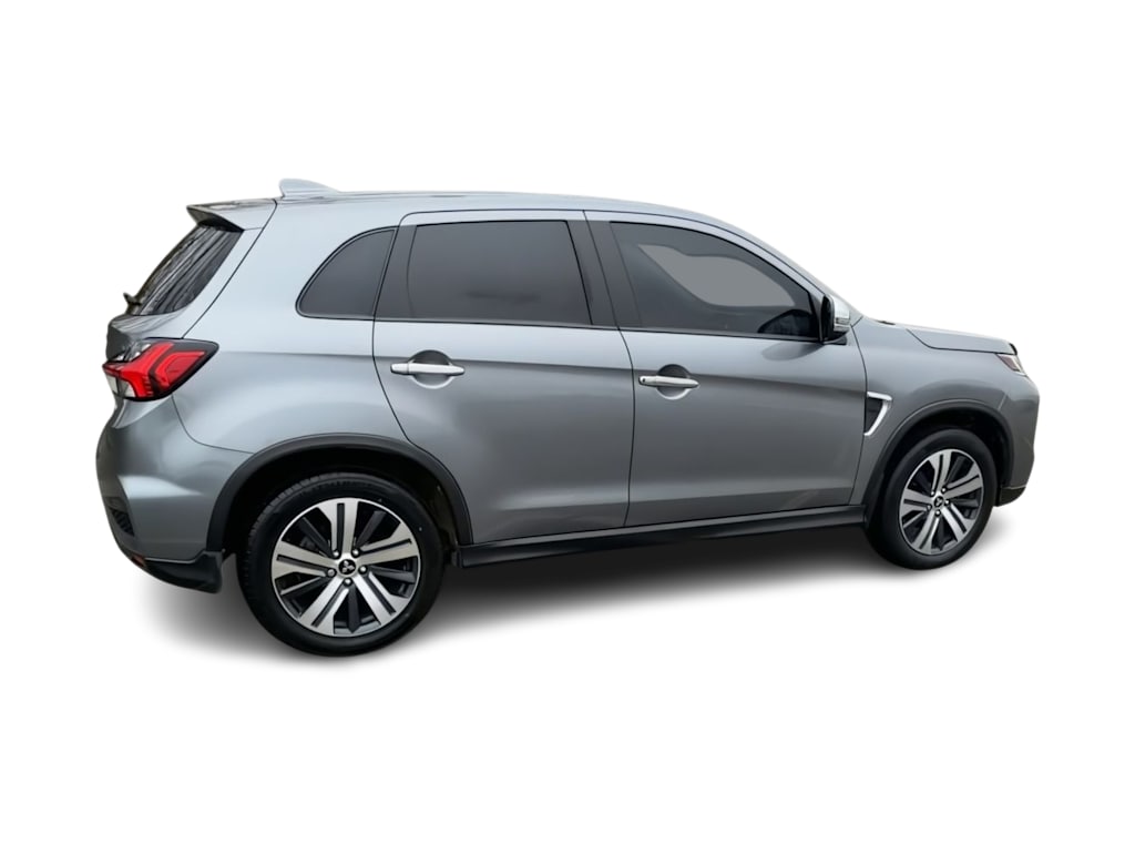 Thumbnail: 2024 Mitsubishi Outlander Sport - 23