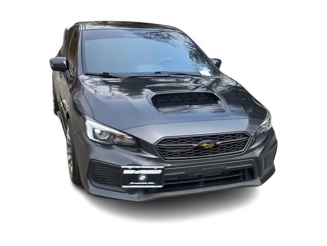 Thumbnail: 2018 Subaru WRX - 6