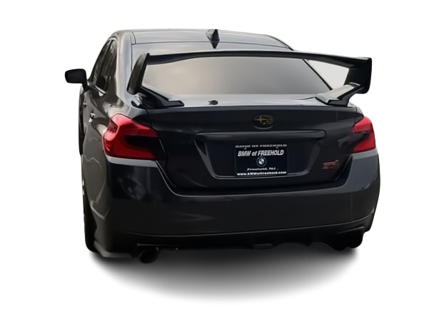 Thumbnail: 2018 Subaru WRX - 24