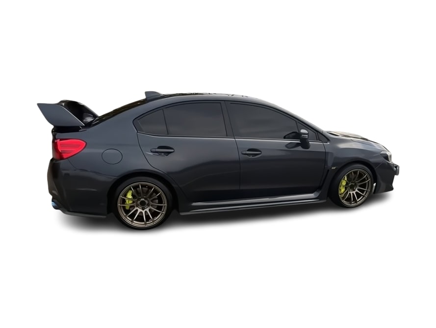 Thumbnail: 2018 Subaru WRX - 20