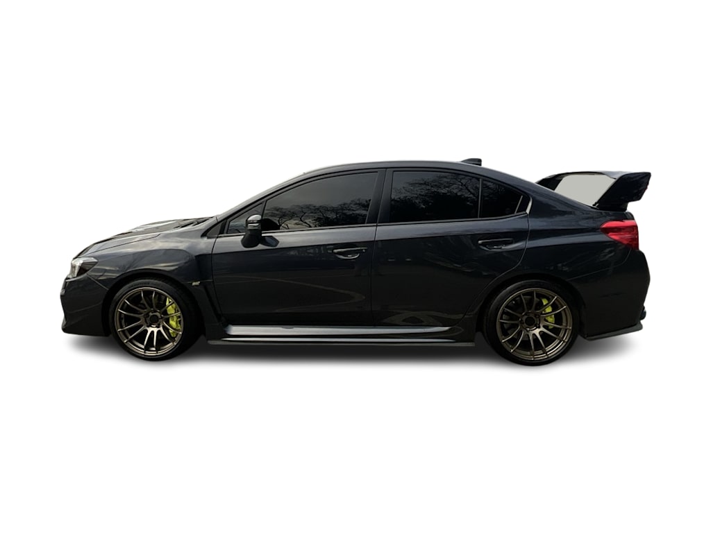 Thumbnail: 2018 Subaru WRX - 26