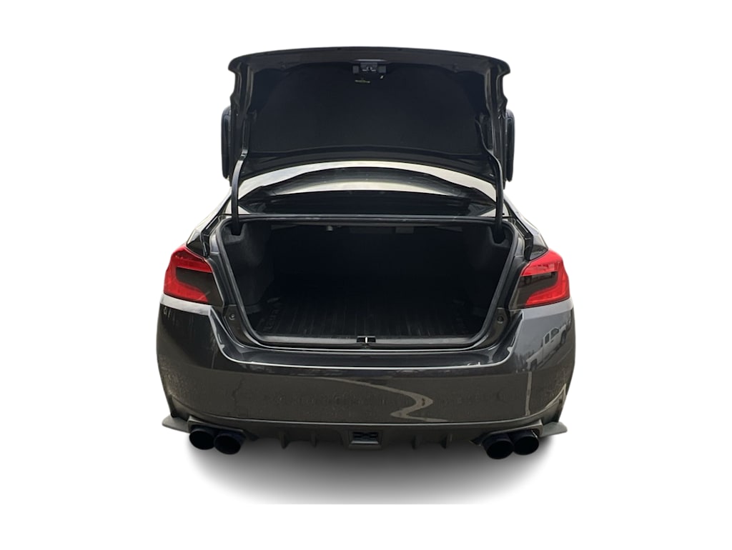 Thumbnail: 2018 Subaru WRX - 17