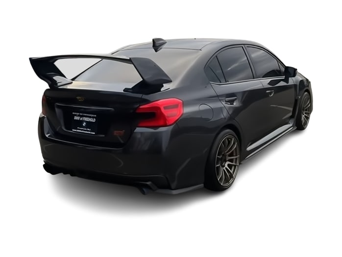 Thumbnail: 2018 Subaru WRX - 25