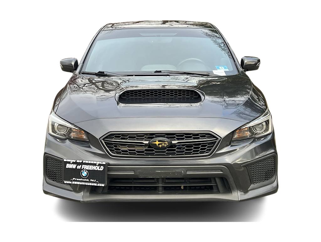 Thumbnail: 2018 Subaru WRX - 27