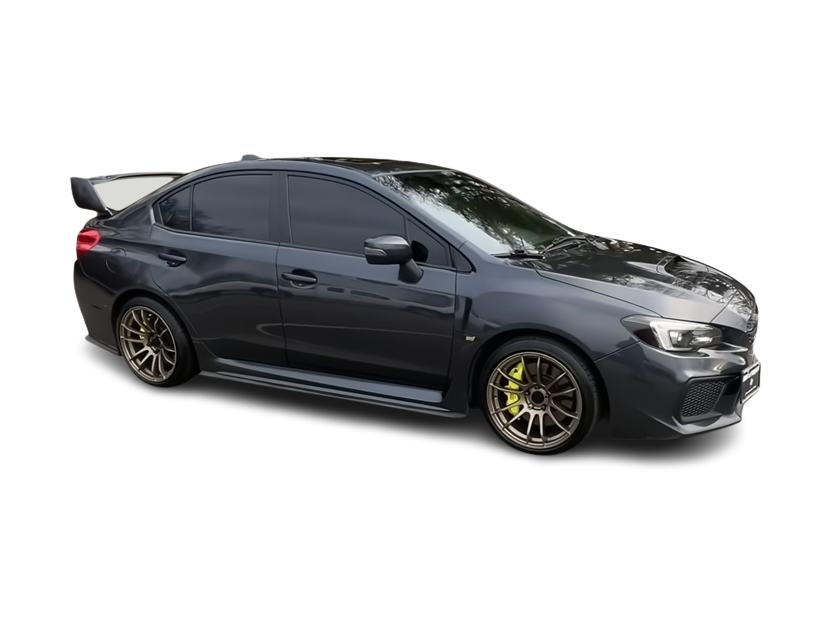 Thumbnail: 2018 Subaru WRX - 21