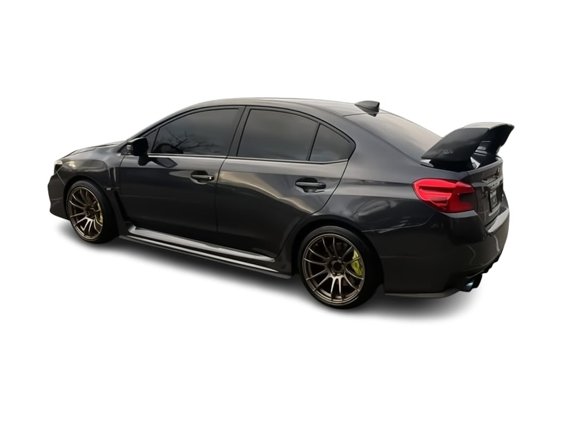 Thumbnail: 2018 Subaru WRX - 23