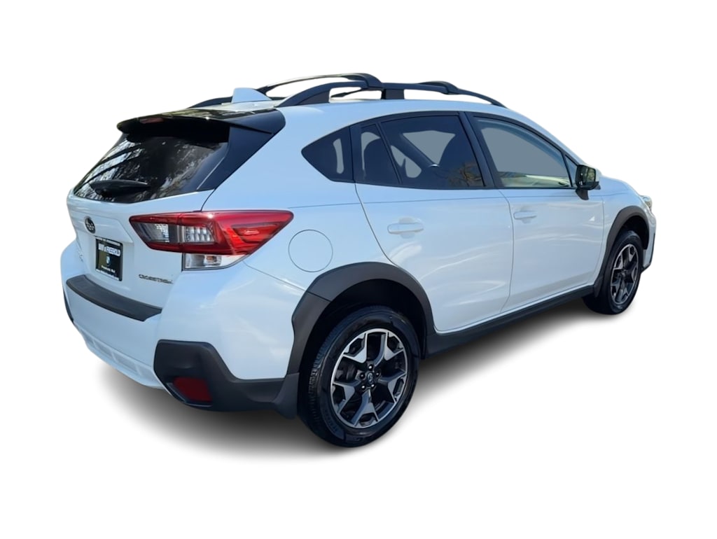 Thumbnail: 2020 Subaru Crosstrek - 25