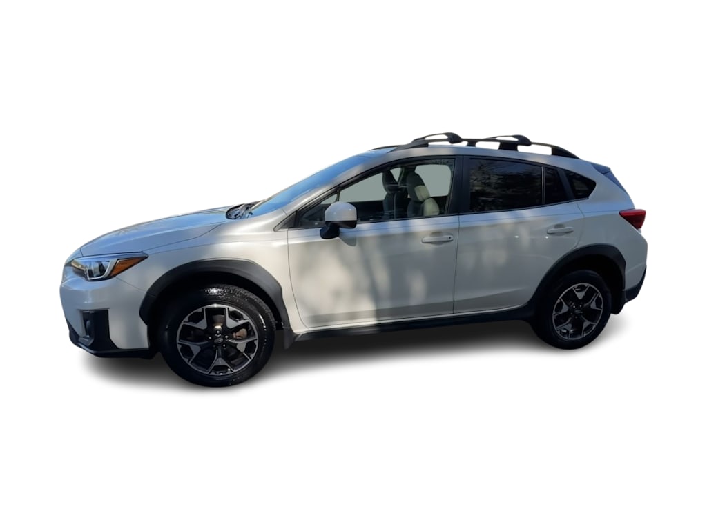 Thumbnail: 2020 Subaru Crosstrek - 3