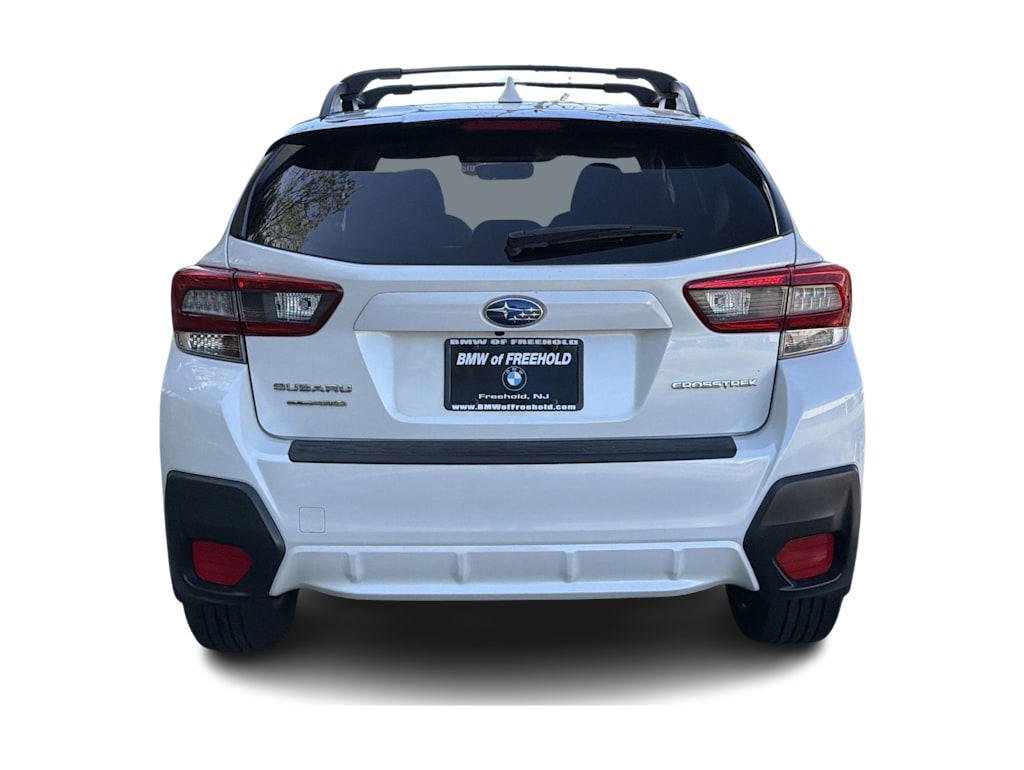 Thumbnail: 2020 Subaru Crosstrek - 5