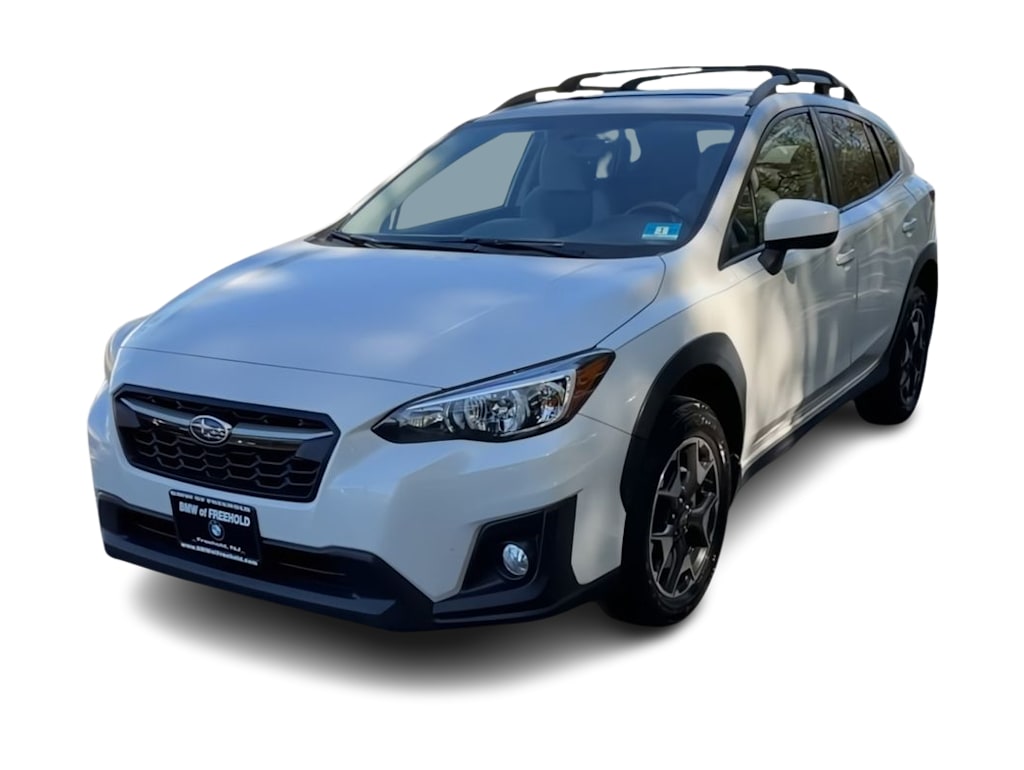 Thumbnail: 2020 Subaru Crosstrek - 22