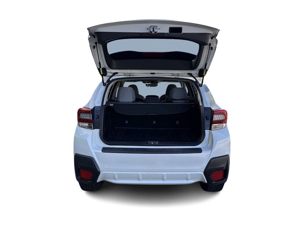 Thumbnail: 2020 Subaru Crosstrek - 18