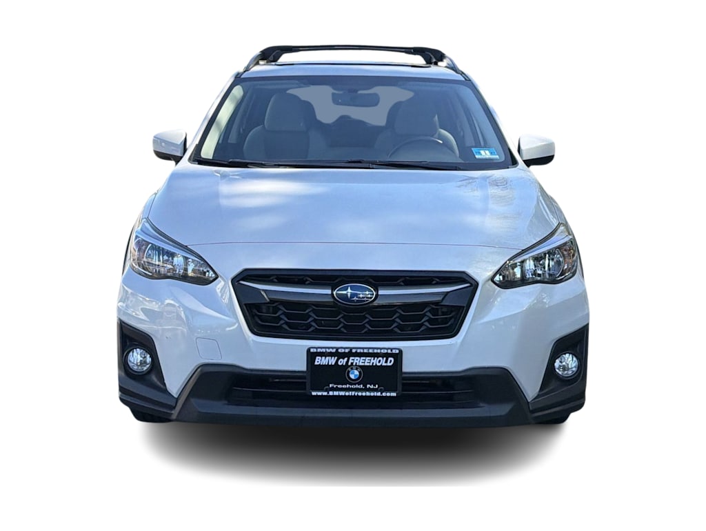 Thumbnail: 2020 Subaru Crosstrek - 28