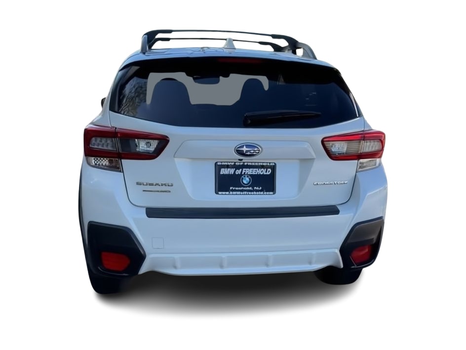 Thumbnail: 2020 Subaru Crosstrek - 24