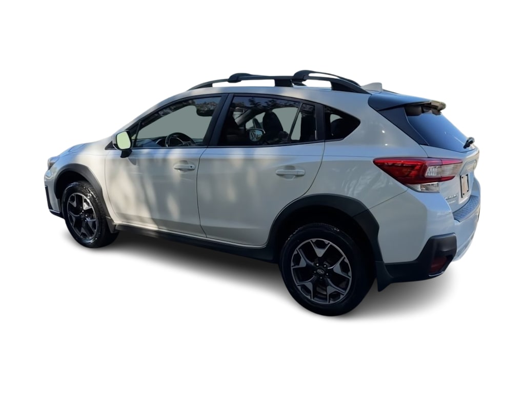 Thumbnail: 2020 Subaru Crosstrek - 23