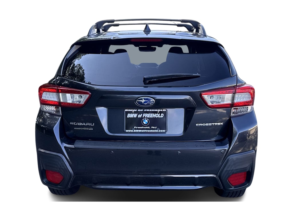 Thumbnail: 2019 Subaru Crosstrek - 5