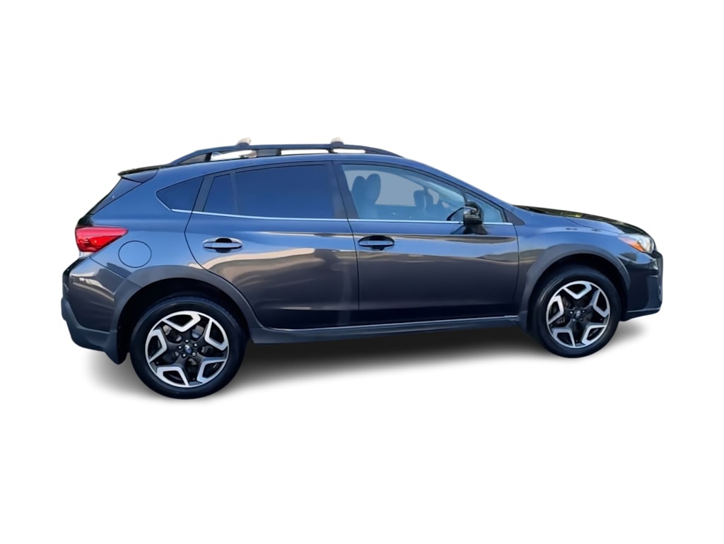 Thumbnail: 2019 Subaru Crosstrek - 21