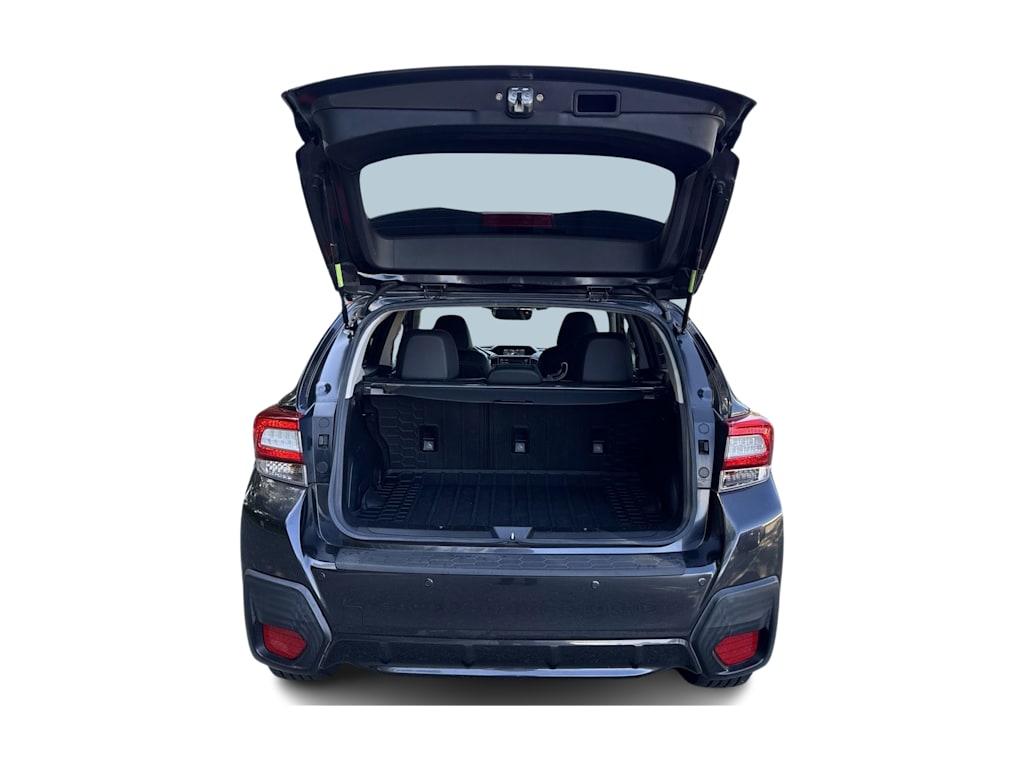 Thumbnail: 2019 Subaru Crosstrek - 17