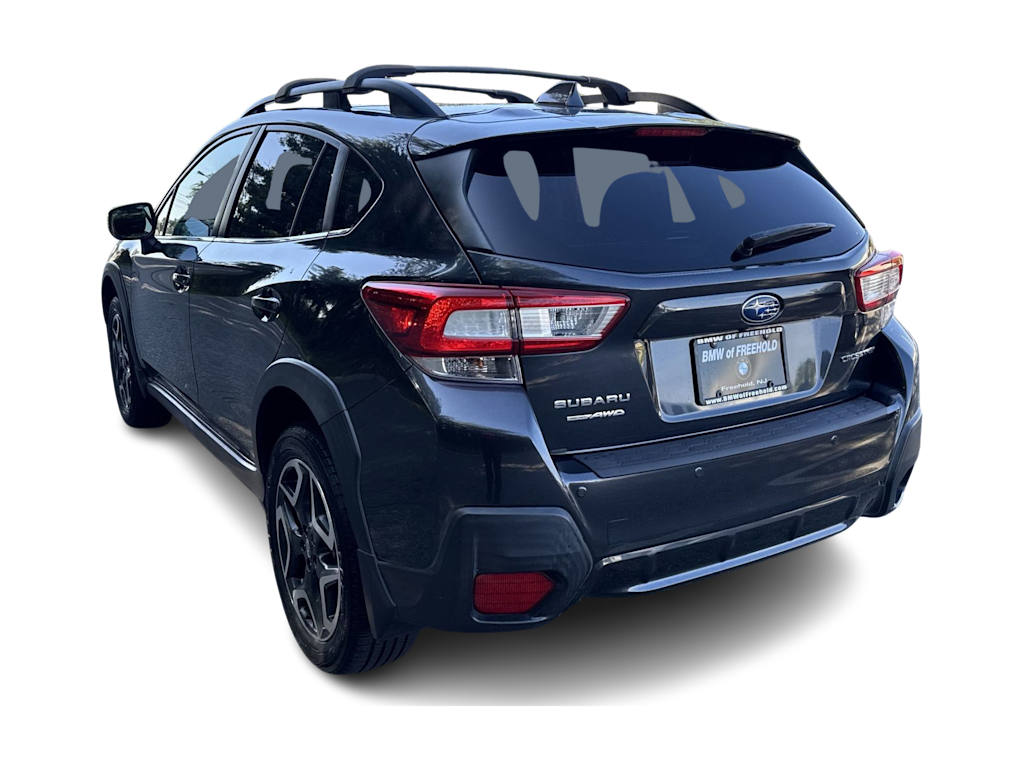 Thumbnail: 2019 Subaru Crosstrek - 25
