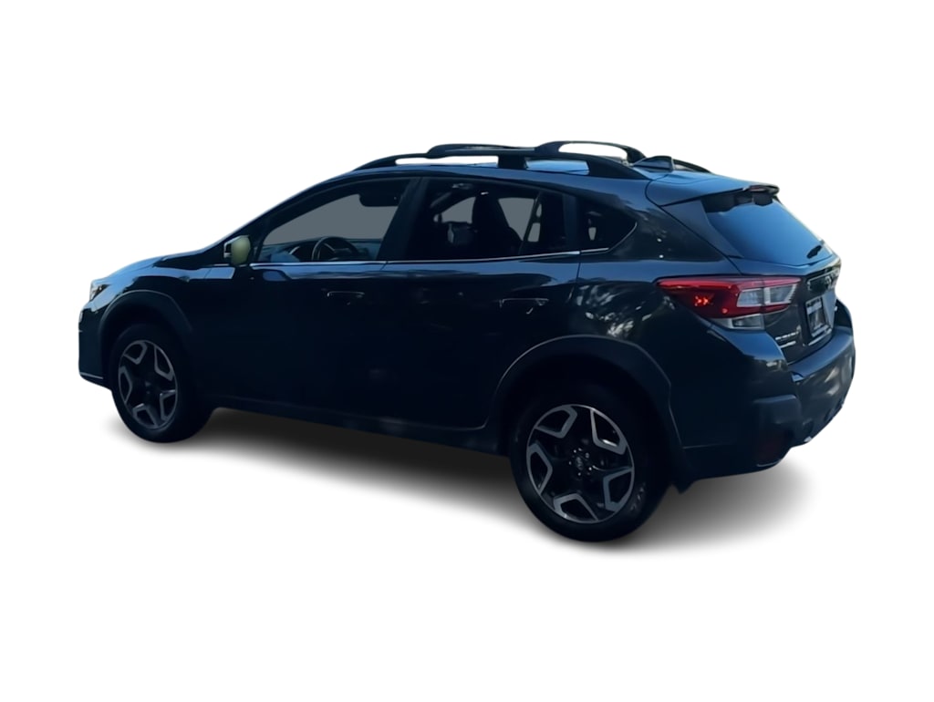 Thumbnail: 2019 Subaru Crosstrek - 4