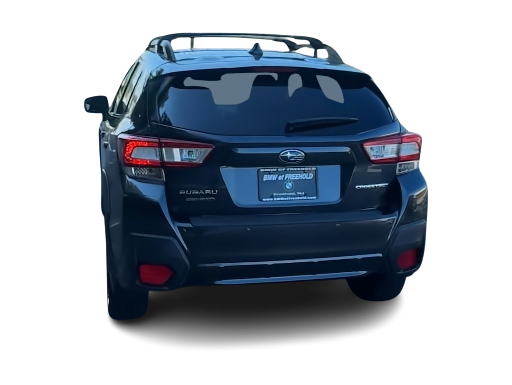 Thumbnail: 2019 Subaru Crosstrek - 20