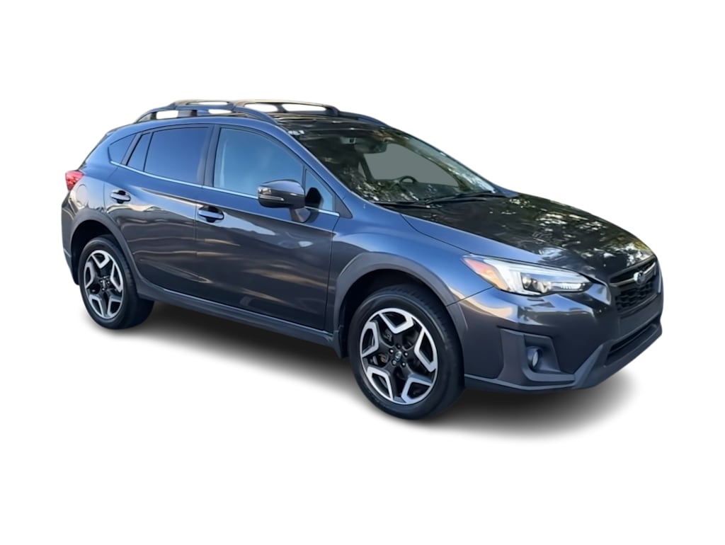 Thumbnail: 2019 Subaru Crosstrek - 22