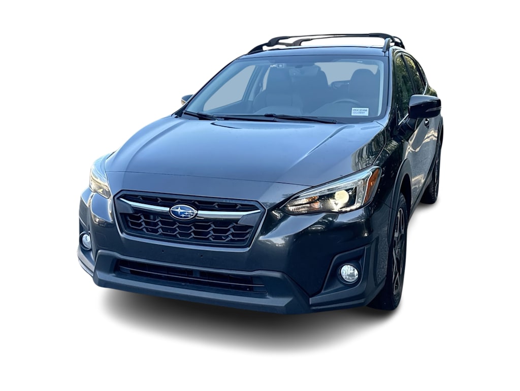 Thumbnail: 2019 Subaru Crosstrek - 6