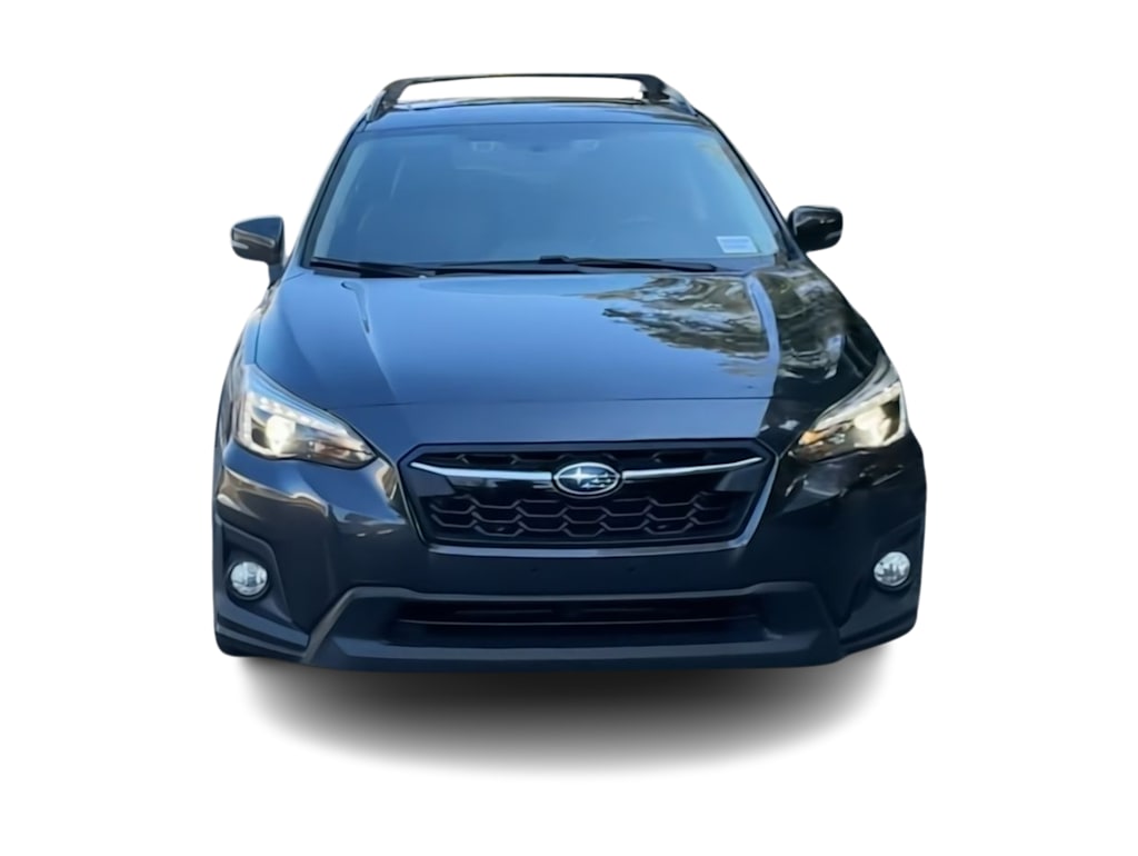 Thumbnail: 2019 Subaru Crosstrek - 23