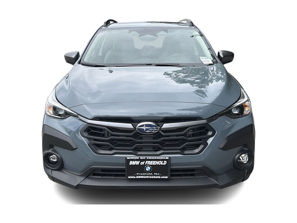 Thumbnail: 2024 Subaru Crosstrek - 26