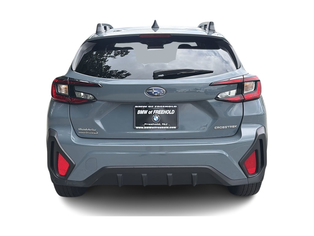 Thumbnail: 2024 Subaru Crosstrek - 5