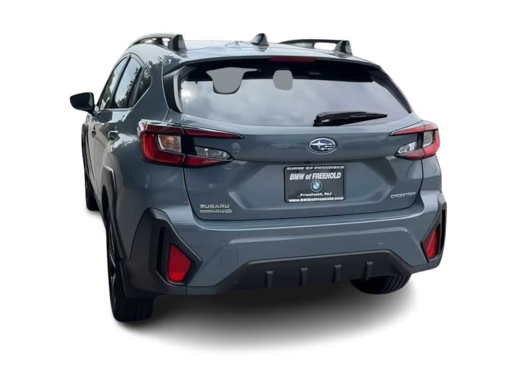 Thumbnail: 2024 Subaru Crosstrek - 23