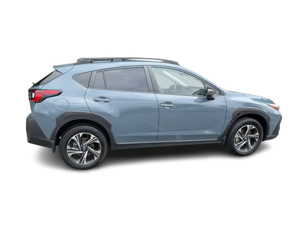Thumbnail: 2024 Subaru Crosstrek - 24