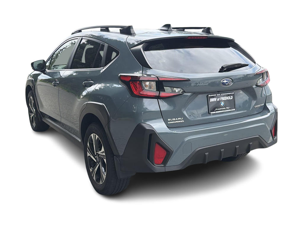 Thumbnail: 2024 Subaru Crosstrek - 4