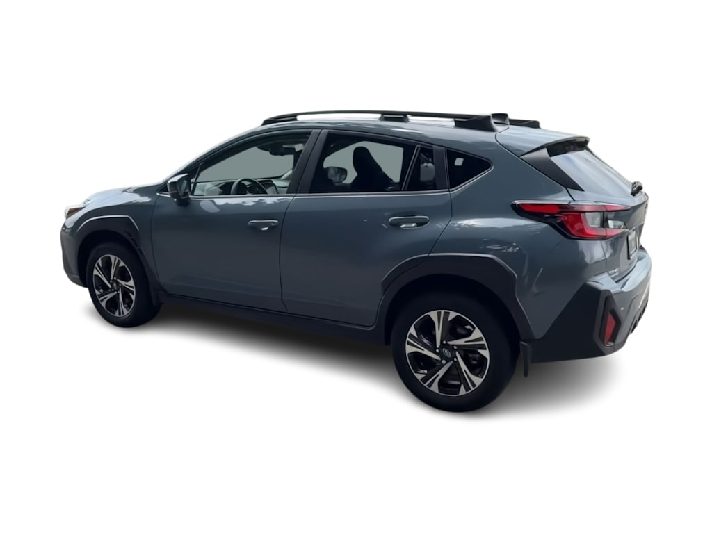 Thumbnail: 2024 Subaru Crosstrek - 22