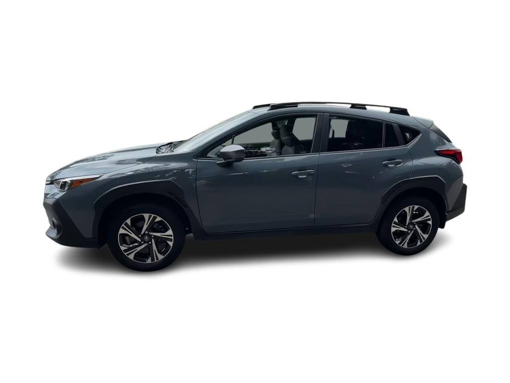 Thumbnail: 2024 Subaru Crosstrek - 3
