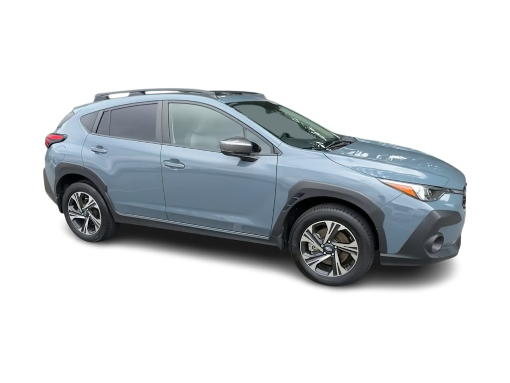 Thumbnail: 2024 Subaru Crosstrek - 21