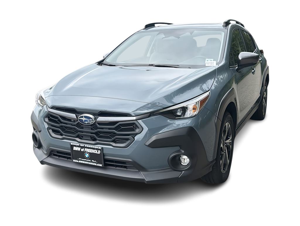 Thumbnail: 2024 Subaru Crosstrek - 6