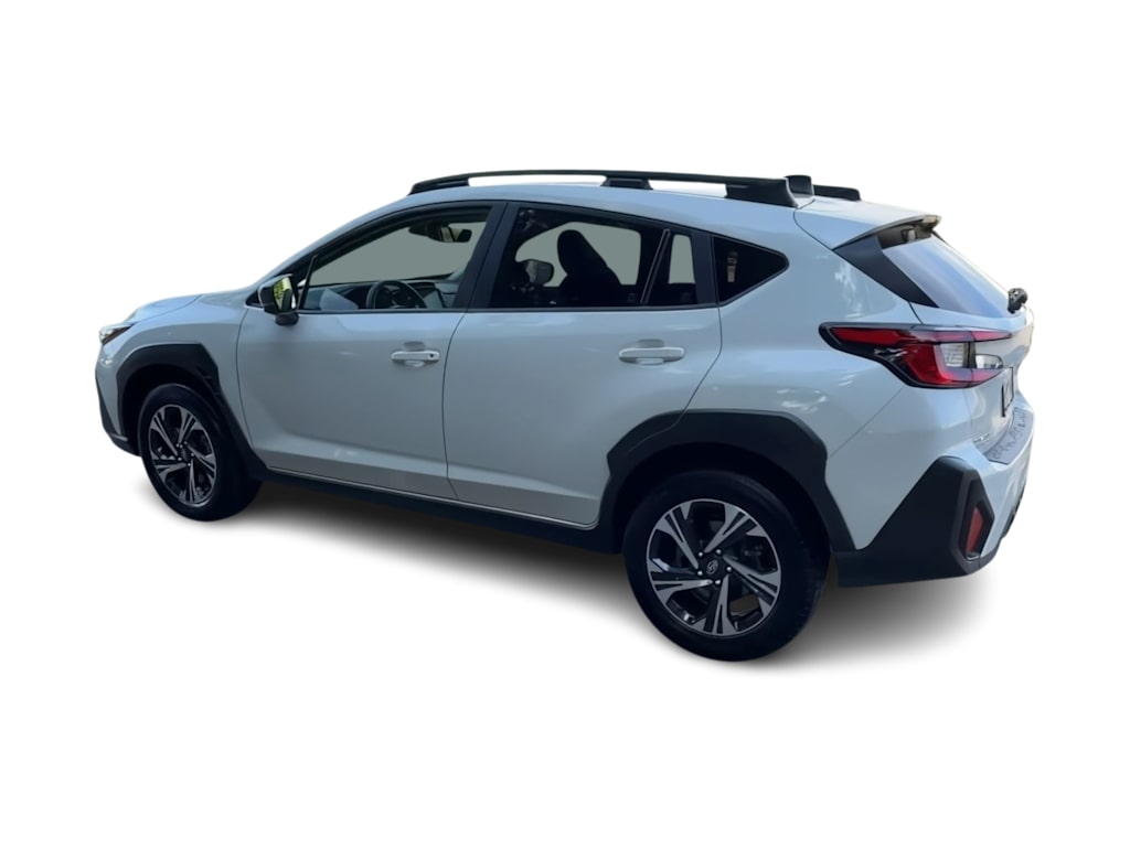 Thumbnail: 2025 Subaru Crosstrek - 23