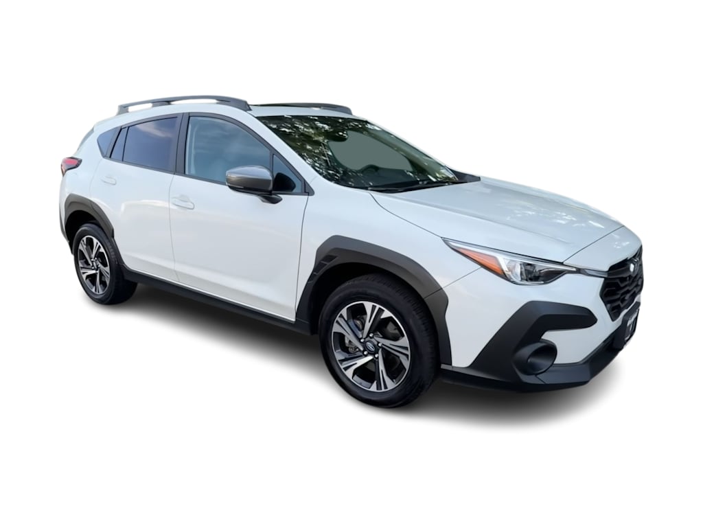 Thumbnail: 2025 Subaru Crosstrek - 21