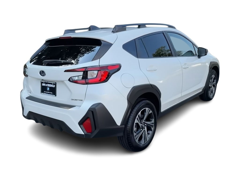 Thumbnail: 2025 Subaru Crosstrek - 24