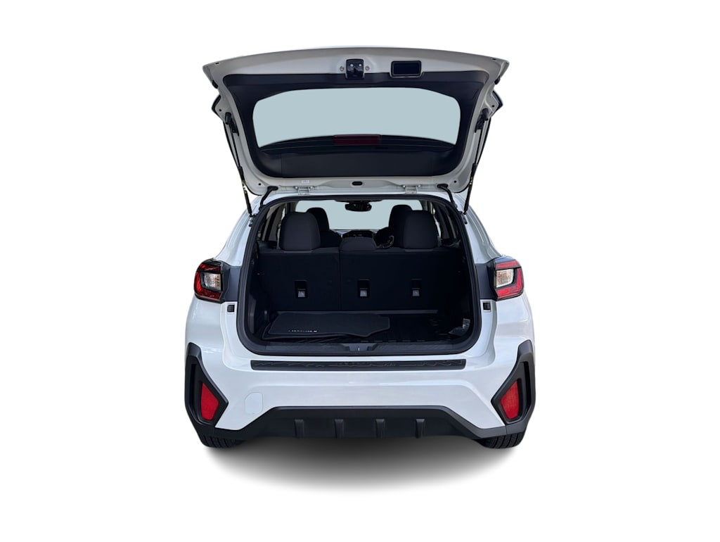 Thumbnail: 2025 Subaru Crosstrek - 18