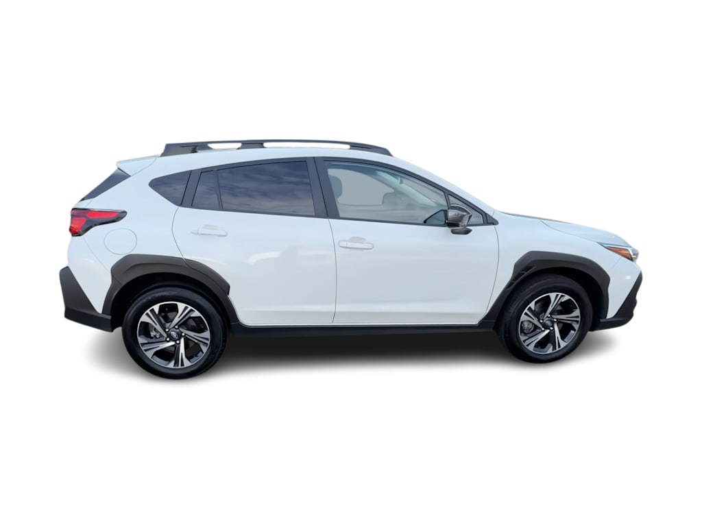 Thumbnail: 2025 Subaru Crosstrek - 25